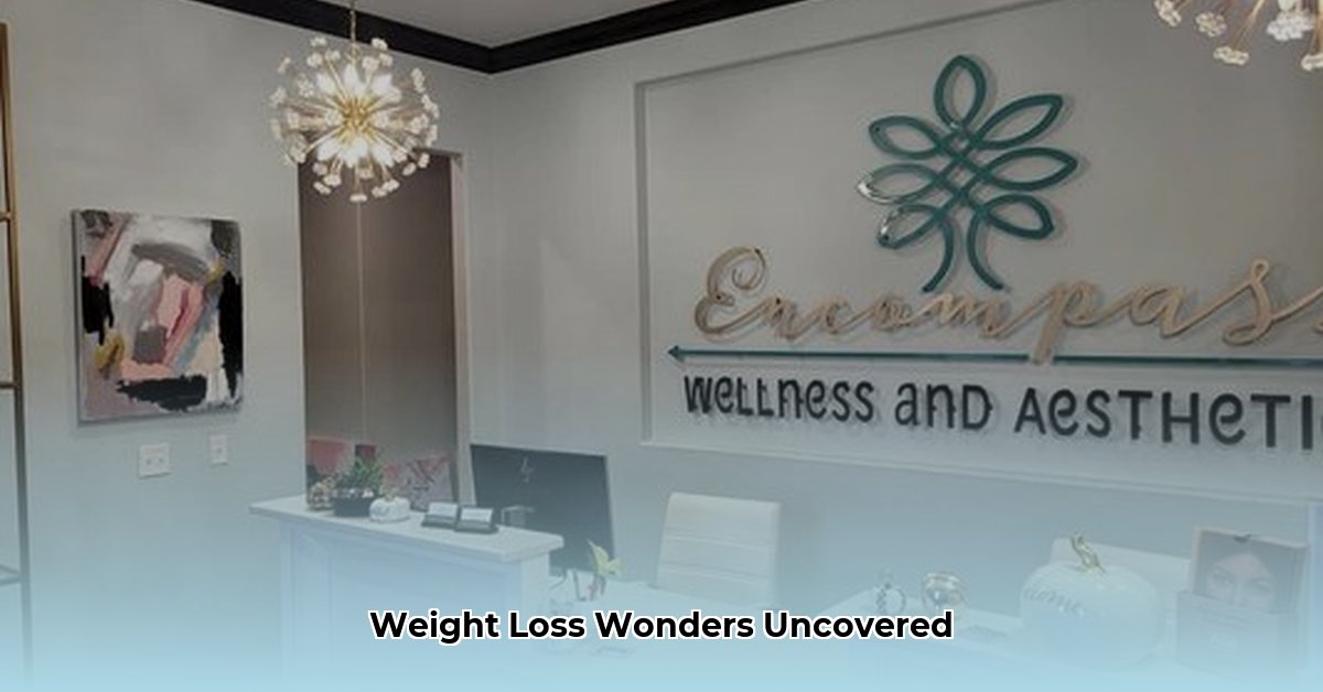 weight loss edmond ok
